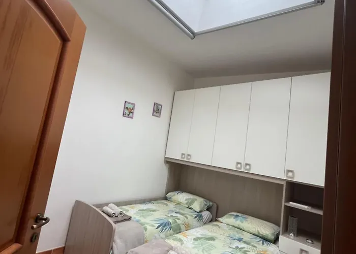 Prázdninový dům La Di Veronica *