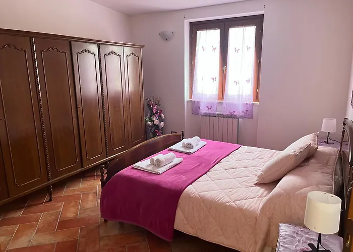 La Di Veronica Prázdninový dům